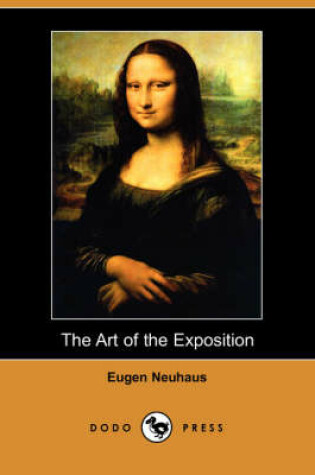 Cover of The Art of the Exposition (Dodo Press)