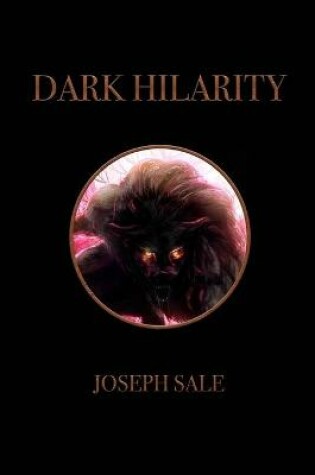 Cover of Dark Hilarity