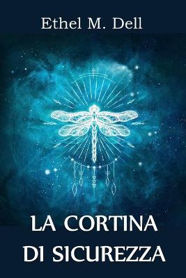 Book cover for La Cortina di Sicurezza