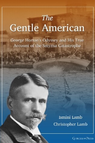 Cover of The Gentle American