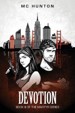 Cover of Devotion