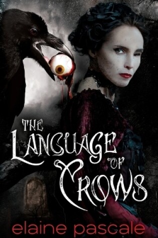 Cover of The Language of Crows