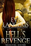Book cover for Hell's Revenge