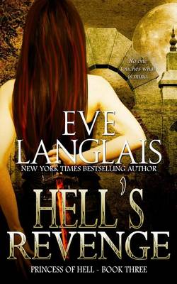 Book cover for Hell's Revenge