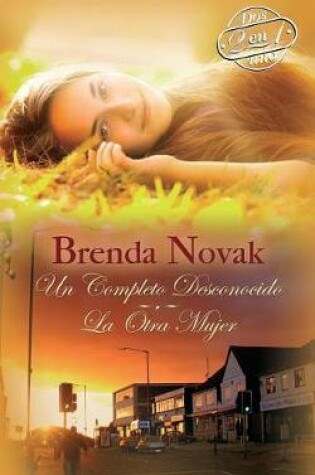 Cover of Un Completo Desconocido