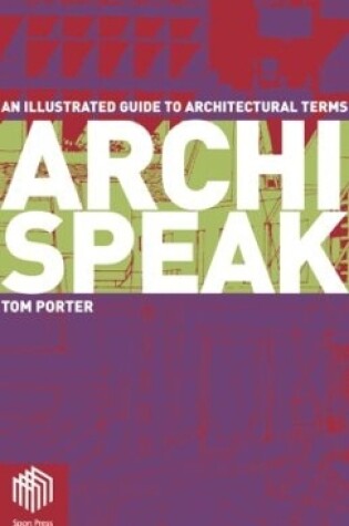 Cover of Archispeak