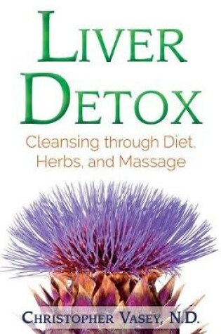 Cover of Liver Detox