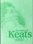 Book cover for The Poetry of Keats