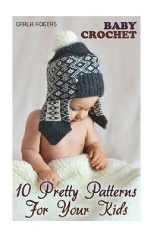 Cover of Baby Crochet