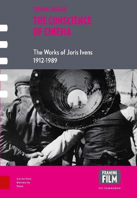 Cover of The Conscience of Cinema