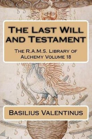 Cover of The Last Will and Testament