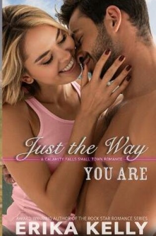 Cover of Just The Way You Are