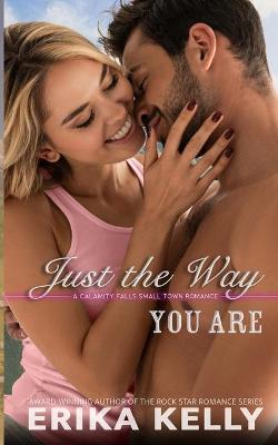 Book cover for Just The Way You Are