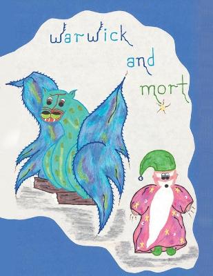 Book cover for Warwick and Mort