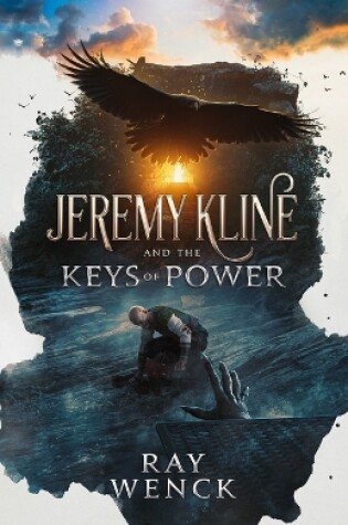 Cover of Jeremy Kline and the Keys of Power