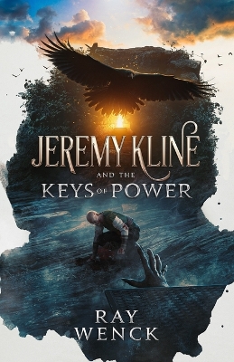 Book cover for Jeremy Kline and the Keys of Power