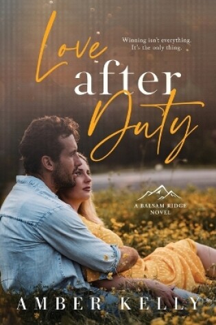 Cover of Love After Duty