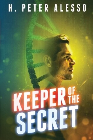 Cover of Keeper of the Secret