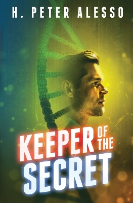 Book cover for Keeper of the Secret