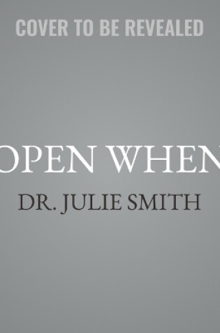 Cover of Open When