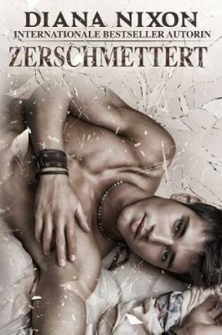 Cover of Zerschmettert