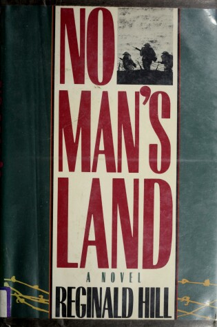 Cover of No Man's Land