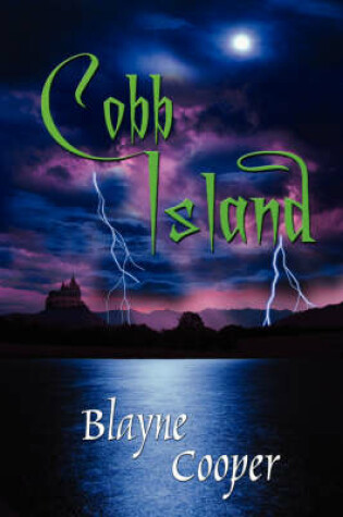 Cover of Cobb Island