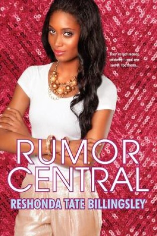 Cover of Rumor Central