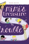 Book cover for Mimi's Treasure Trouble