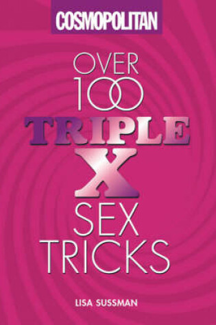 Cover of Cosmopolitan Over 100 Sex Tricks