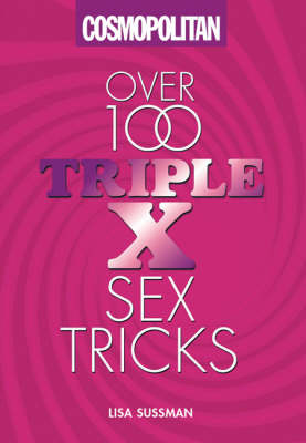 Book cover for Cosmopolitan Over 100 Sex Tricks