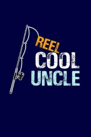 Cover of Reel Cool Uncle