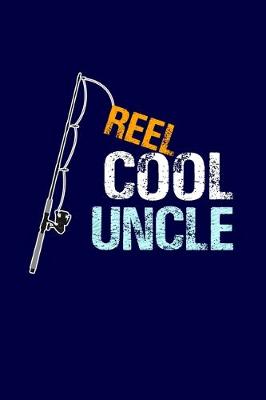 Book cover for Reel Cool Uncle