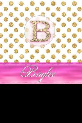 Book cover for Baylee