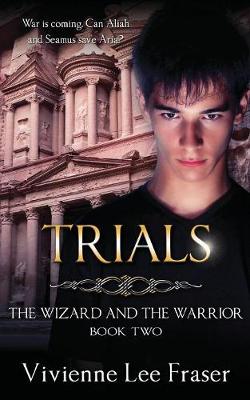 Book cover for Trials