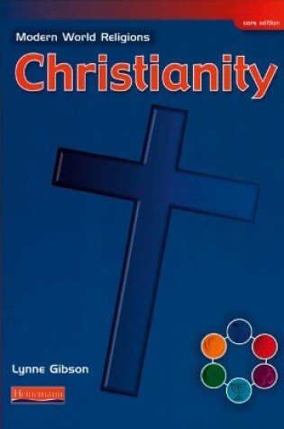 Cover of Christianity Pupil Book Core