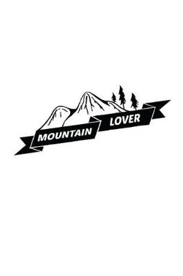 Book cover for Mountain Lover