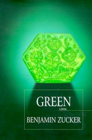 Cover of Green