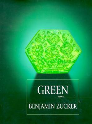 Book cover for Green