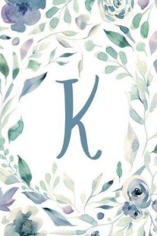 Cover of K