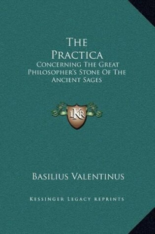 Cover of The Practica