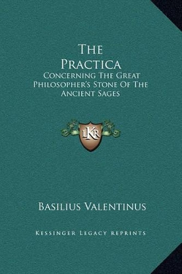 Book cover for The Practica