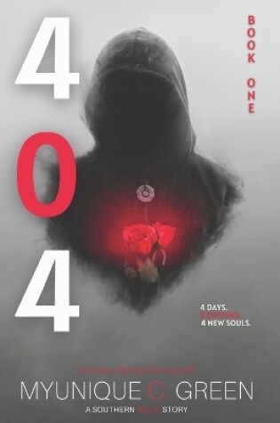 Cover of 404