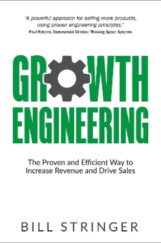 Cover of Growth Engineering