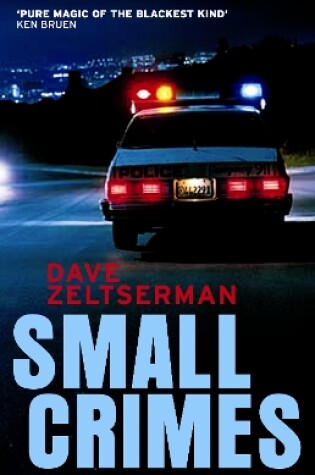 Cover of Small Crimes