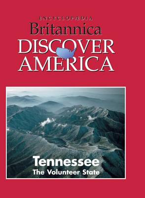 Book cover for Tennessee