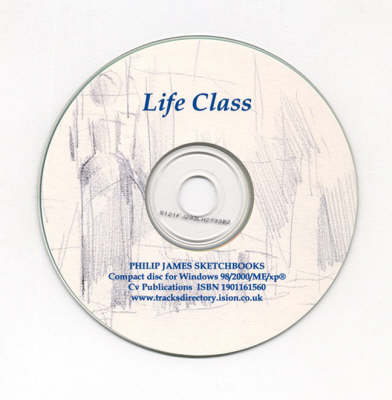 Book cover for Life Class