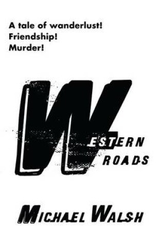 Cover of Western Roads