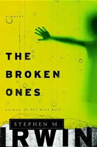 Cover of Broken Ones, The: A Novel