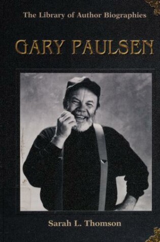 Cover of Gary Paulsen